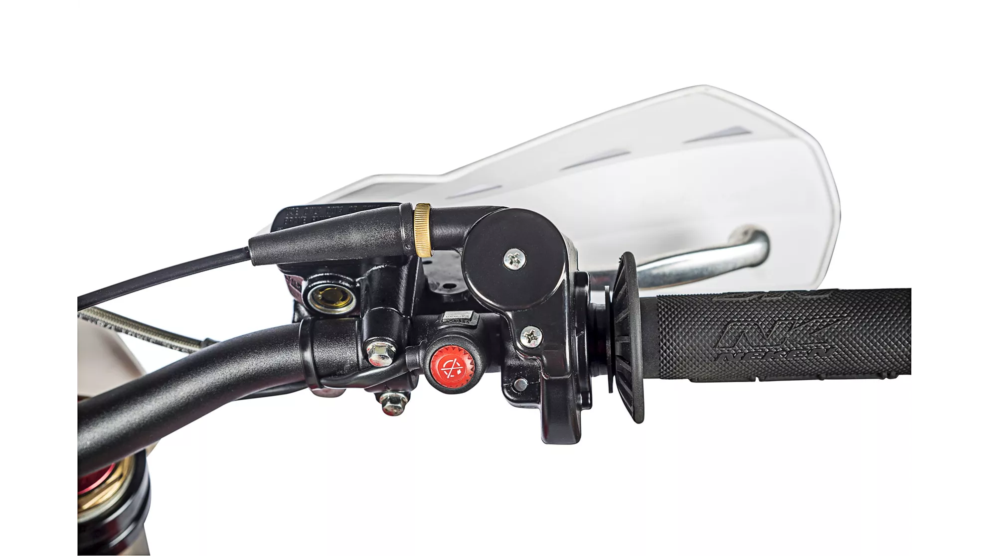 GASGAS XC 200 - Image 3 GASGAS XC 200 - Image 3